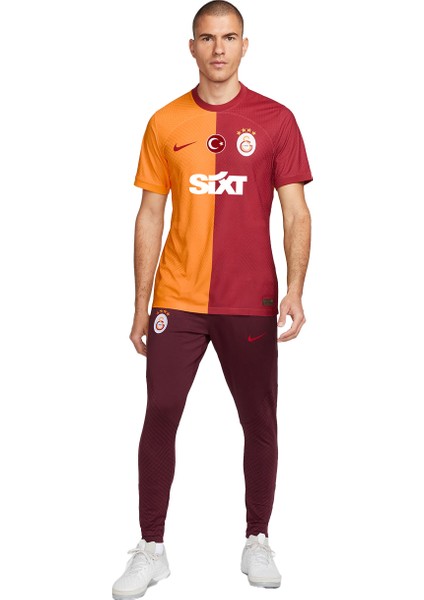 GS Store Nike Galatasaray 2023/2024 Parçalı Profesyonel Forma FJ6347-836