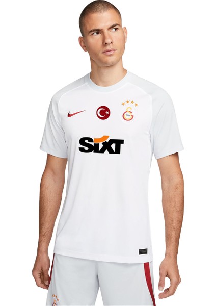 GS Store Nike Galatasaray 2023/2024 Deplasman Forma FJ7948-100