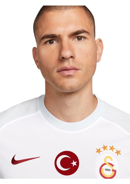 GS Store Nike Galatasaray 2023/2024 Deplasman Forma FJ7948-100