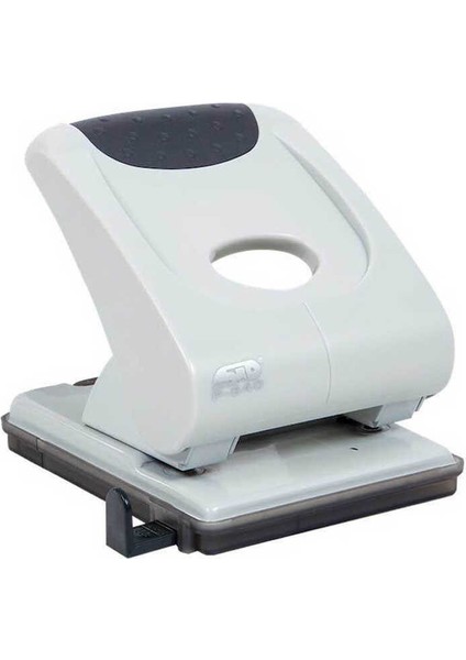 Delgeç Deluxe Büyük Boy 40 Sayfa P-840 Gri