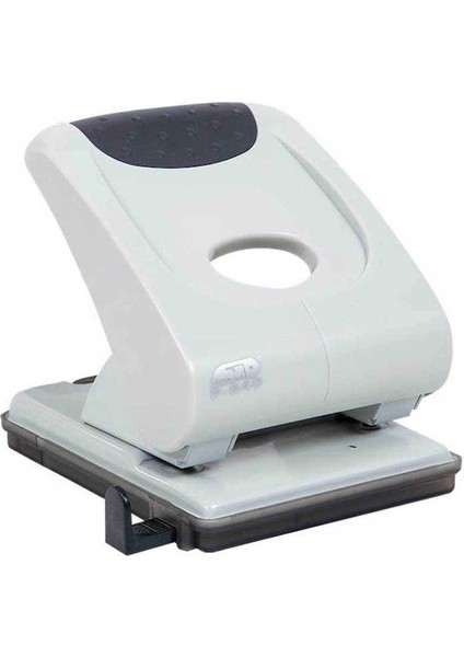 Delgeç Deluxe Büyük Boy 40 Sayfa P-840 Gri
