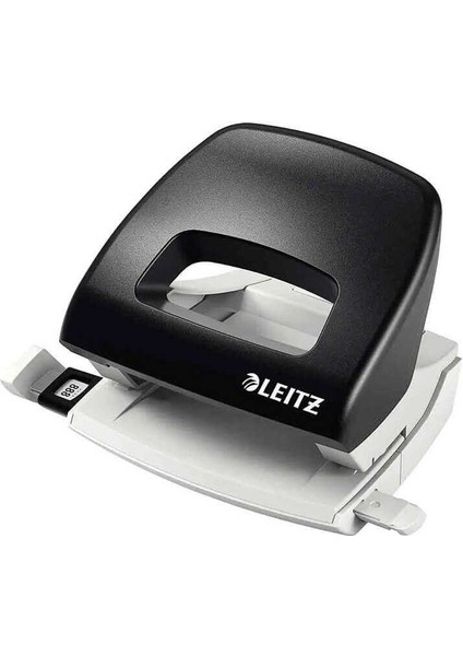 5038 Delgeç 16 Sayfa Siyah