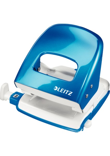 5008 Metal Delgeç Wow Mavi (30 Sayfa)