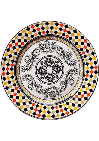 Margery Bone 27CM 6lı Servis Tabağı Seti indirimleri