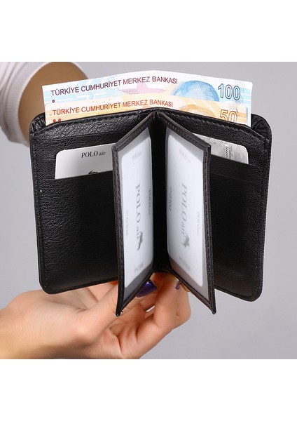 Kemer Cüzdan Kartlık Anahtarlık Set Hediyelik Kutusunda Hm-10 fırsatları