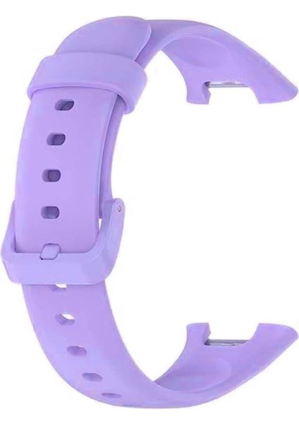 Xiaomi Mi Band 7 Pro Uyumlu Tpu Silikon Kordon Kayış - Klasik Model modelleri