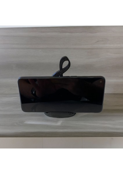 Masaüstü Nota Telefon Standı