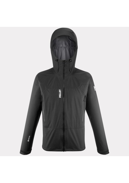 Kamet Lıght Gore-Tex Plaın 3lceket MIV7739 N0505