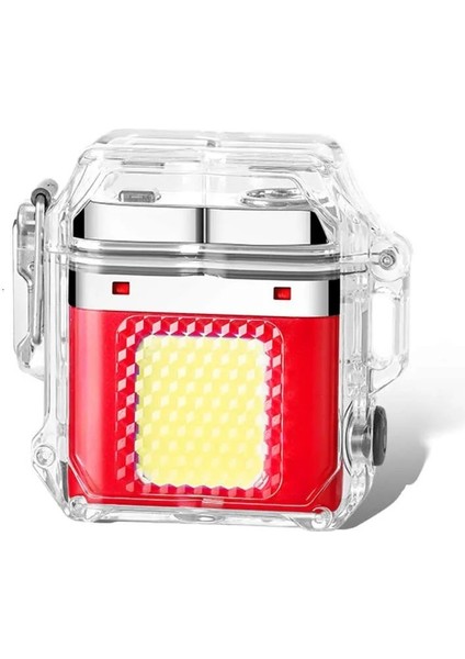 LED Lambalı USB Şarjlı Çakmak fiyatları