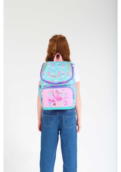 Kids Sırt Çantası Cube Flamingo L5160 fiyatları