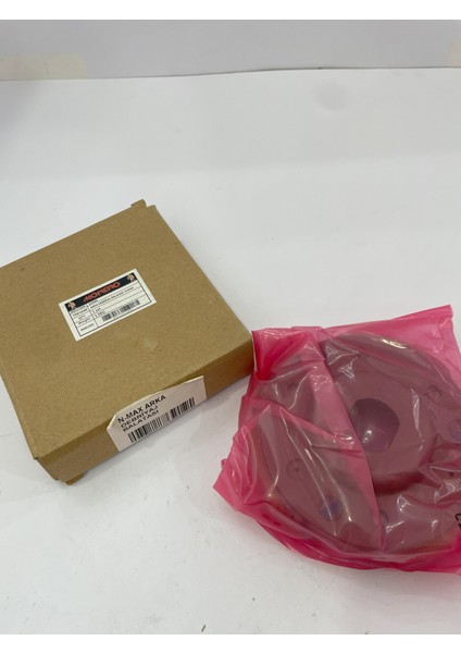 Yamaha N-Max 125/155 Arka Debriyaj Balatası