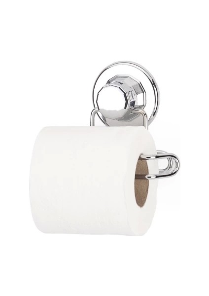 Hem Vakumlu Hem Vidalı Banyo Aksesuarı 2'li Set Tuvalet Kağıtlığı+Kağıt Havlu Askısı fiyatları