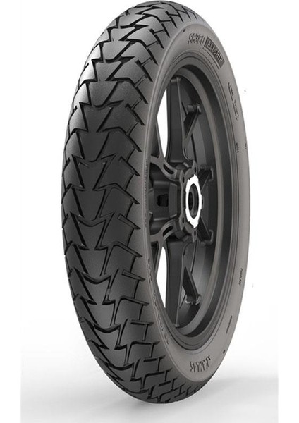 Irc 130/70-13 SC360 Allgrıp Dış Lastik Anlas