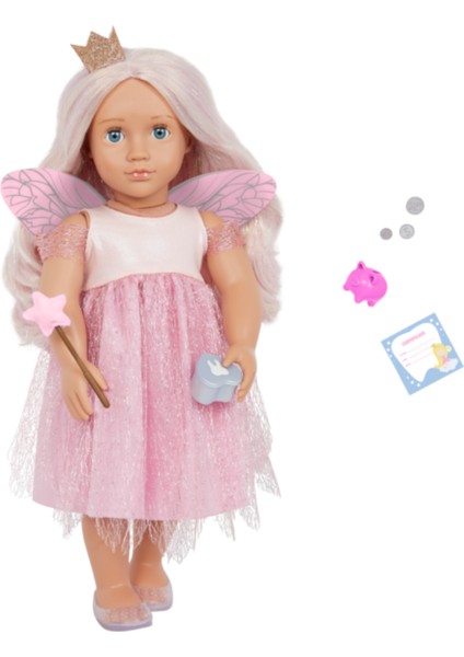 Twinkle Oyuncak Bebek - 46 cm