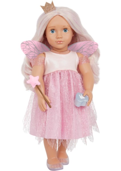 Twinkle Oyuncak Bebek - 46 cm