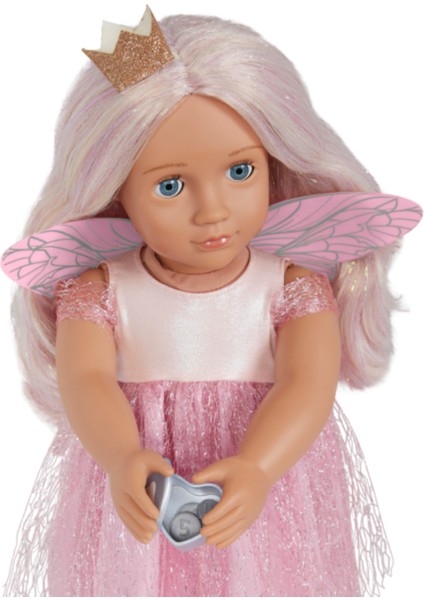 Twinkle Oyuncak Bebek - 46 cm