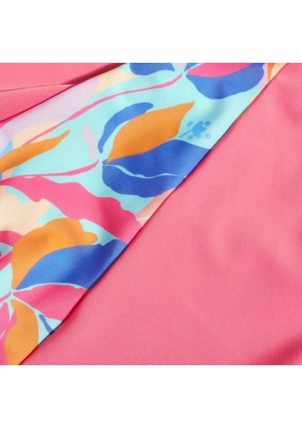 8-1173116773 Ss Pnl Sun Top Jf Kız Çocuk Güneş Koruyucu Tişört modelleri