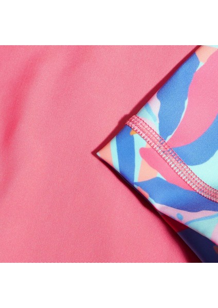 8-1173116773 Ss Pnl Sun Top Jf Kız Çocuk Güneş Koruyucu Tişört fırsatları