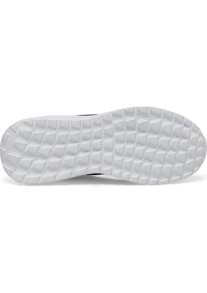 Eugene Tx Siyah Unisex Sneaker Spor Ayakkabı