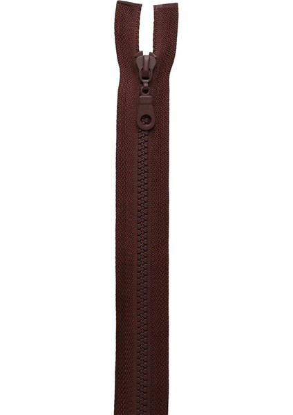 Mont Fermuarı 04 Bordo 40 cm