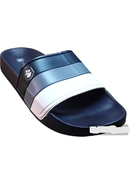 Wendell Jr 2fx Lacivert Comfort Anatomik Unisex Plaj Terliği modelleri
