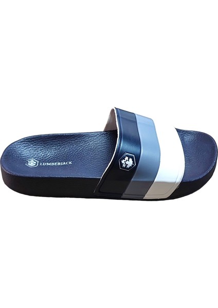 Wendell Jr 2fx Lacivert Comfort Anatomik Unisex Plaj Terliği fırsatları