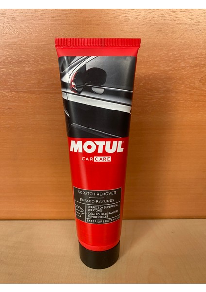 Car Care Scratch Remover 100ML