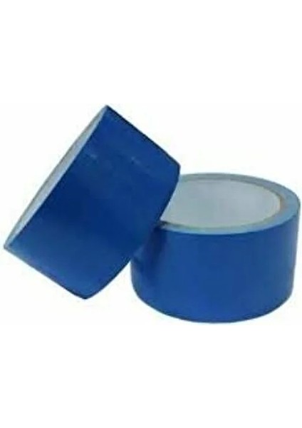 Tamir Bantı 48 mm x 10 mt - 2 Adet - Çok Amaçlı