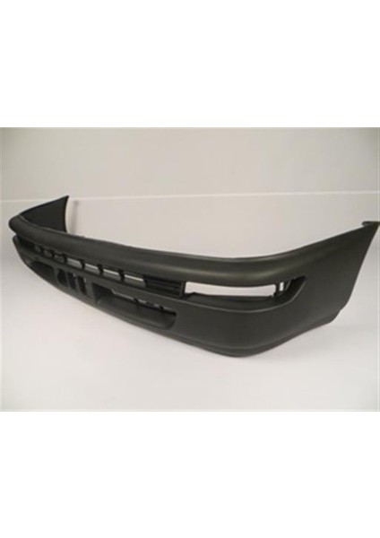 Toyota Corolla- AE101- 93/98; Ön Tampon Siyah (My)