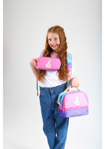 Kids Sırt Çantası Cube Ice Cream L5163 fırsatları