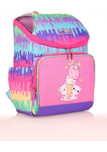 Kids Sırt Çantası Cube Ice Cream L5163 indirimleri