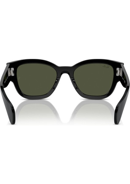 Rayban 0RB7681S 901/31 52 Kadın Güneş Gözlüğü
