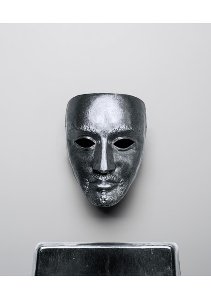 King Baldwin IV Kingdom Of Heaven "The Leper" Maskesi