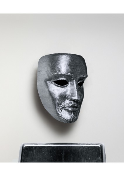 King Baldwin IV Kingdom Of Heaven "The Leper" Maskesi