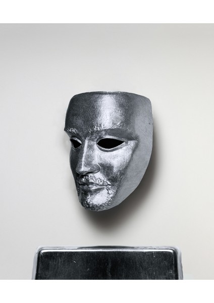 King Baldwin IV Kingdom Of Heaven "The Leper" Maskesi