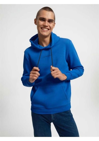 Regular Fit Erkek Sweatshirt