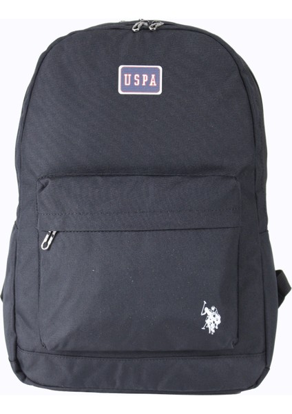 U.S. Polo Assn. Plcan 24481 U.s. Polo Assn Polyester Kumaş Unisex Sırt Çantası