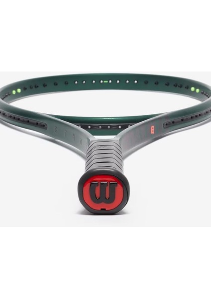 Blade 98 16X19 V9 Tenis Raketi 305 Gr. WR149811 indirimleri