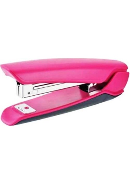 Zımba Makinesi Cep Tipi Pembe