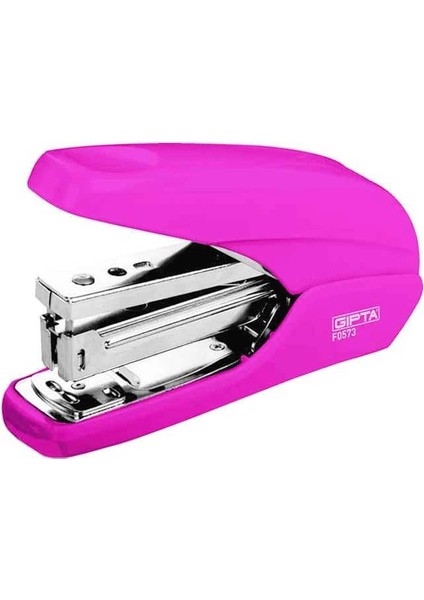 Zımba Makinesi Abs No:24-6 %60 Power Save Küçük Pembe