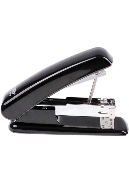 Zımba Makinesi Popular S-600 24-6 Siyah