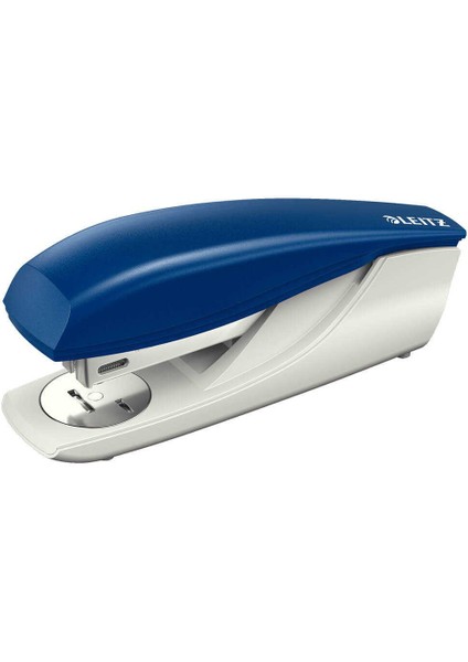 5500 Zımba Makinesi No:24-6 25-30 Sayfa Mavi