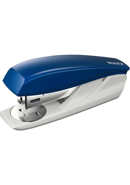 5501 Zımba Makinesi No:24-6 25 Sayfa Mavi