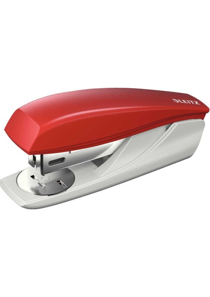 5501 Zımba Makinesi No:24-6 25 Sayfa Kırmızı