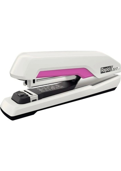 Zımba Makinesi S17 Beyaz - 5000538
