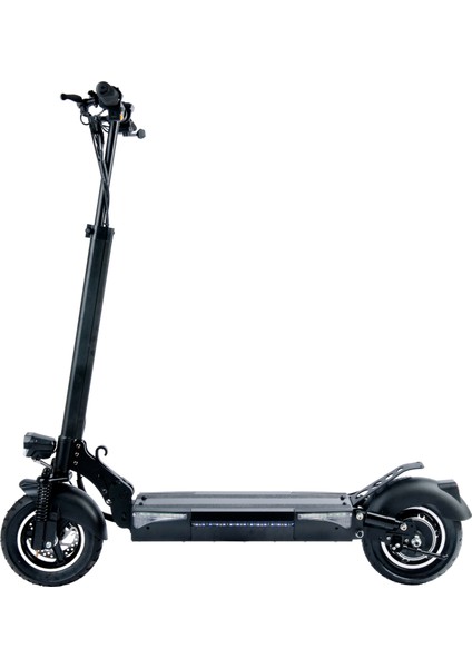 T4 600W Elektrikli Katlanabilir Scooter