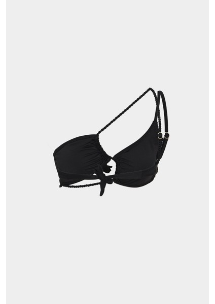 Premium Asimetrik Freya Slim Fit Kadın Bikini Üstü modelleri