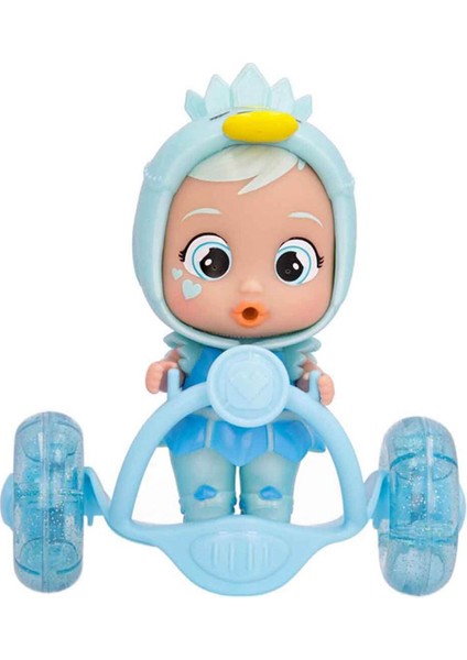 Cry Babies Magic Tears Stars Mini Oyun Seti Sydney’s House 911062