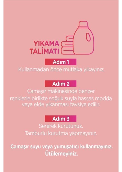 Yıkanabilir Regl Külodu XL Beden Nefes Alabilen Yüzey ile Gün Boyu Konfor Sağlar indirimleri