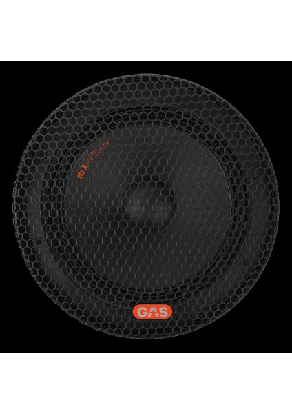 Pmw1-84 20 cm Midrange